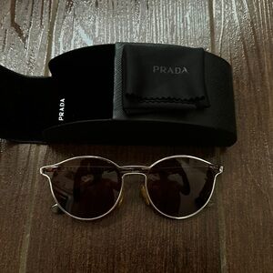 Prada Sunglasses